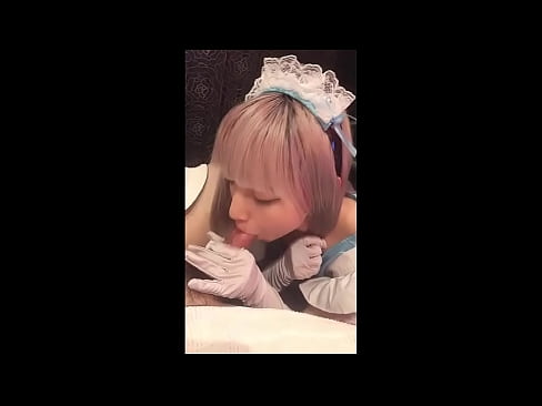 ❤️ Japanese Idol [mayuka], kostum prawan prancis, part 1, blowjob lan bodho karo lotion ️❌ Super jinis ing jv.masseffect1.ru